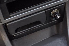 2011款长安铃木羚羊1.3L手动标准型