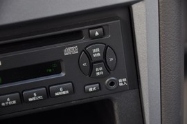 2011款长安铃木羚羊1.3L手动标准型