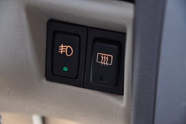 2011款长安铃木羚羊1.3L手动标准型