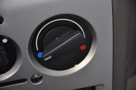 2011款长安铃木羚羊1.3L手动标准型