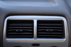 2011款长安铃木羚羊1.3L手动标准型