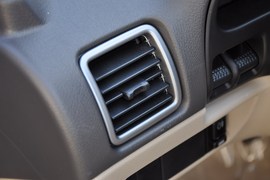 2011款长安铃木羚羊1.3L手动标准型