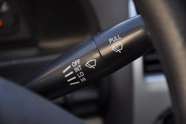 2011款长安铃木羚羊1.3L手动标准型