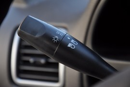 2011款长安铃木羚羊1.3L手动标准型