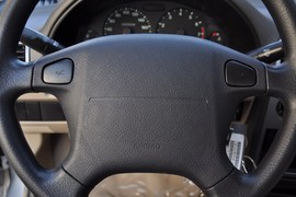 2011款长安铃木羚羊1.3L手动标准型