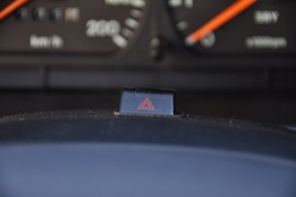 2011款长安铃木羚羊1.3L手动标准型