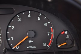 2011款长安铃木羚羊1.3L手动标准型