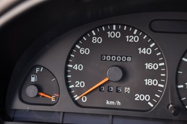 2011款长安铃木羚羊1.3L手动标准型