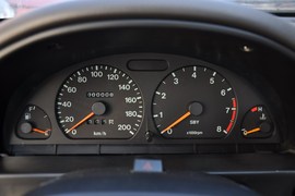 2011款长安铃木羚羊1.3L手动标准型