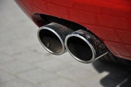 2011款大众速腾1.4TSI手动豪华型