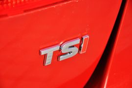 2011款大众速腾1.4TSI手动豪华型