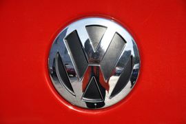 2011款大众速腾1.4TSI手动豪华型