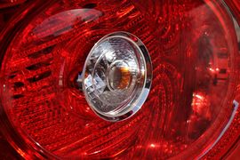 2011款大众速腾1.4TSI手动豪华型