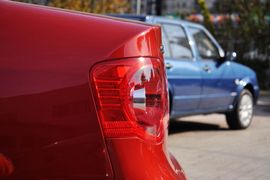 2011款大众速腾1.4TSI手动豪华型