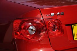 2011款大众速腾1.4TSI手动豪华型