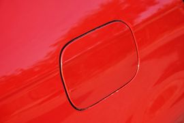 2011款大众速腾1.4TSI手动豪华型