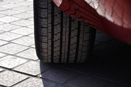 2011款大众速腾1.4TSI手动豪华型