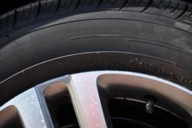 2011款大众速腾1.4TSI手动豪华型