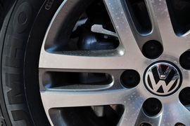 2011款大众速腾1.4TSI手动豪华型