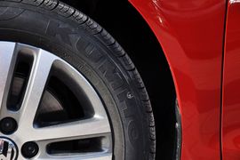 2011款大众速腾1.4TSI手动豪华型