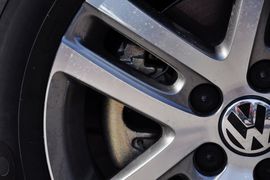 2011款大众速腾1.4TSI手动豪华型