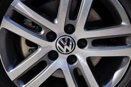 2011款大众速腾1.4TSI手动豪华型