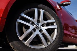 2011款大众速腾1.4TSI手动豪华型