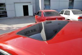 2011款大众速腾1.4TSI手动豪华型