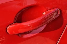 2011款大众速腾1.4TSI手动豪华型