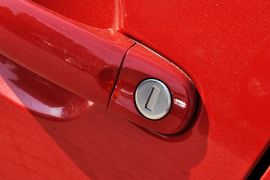 2011款大众速腾1.4TSI手动豪华型