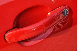 2011款大众速腾1.4TSI手动豪华型