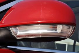 2011款大众速腾1.4TSI手动豪华型