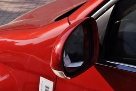 2011款大众速腾1.4TSI手动豪华型