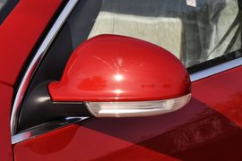 2011款大众速腾1.4TSI手动豪华型