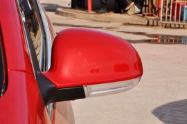 2011款大众速腾1.4TSI手动豪华型