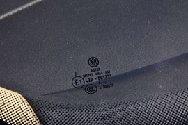 2011款大众速腾1.4TSI手动豪华型