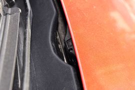 2011款大众速腾1.4TSI手动豪华型