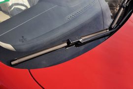 2011款大众速腾1.4TSI手动豪华型