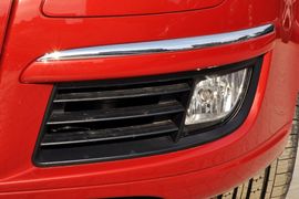 2011款大众速腾1.4TSI手动豪华型