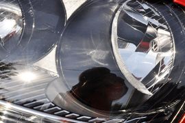 2011款大众速腾1.4TSI手动豪华型