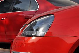 2011款大众速腾1.4TSI手动豪华型