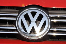 2011款大众速腾1.4TSI手动豪华型