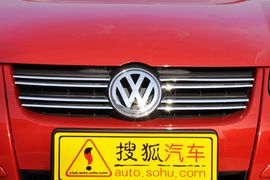 2011款大众速腾1.4TSI手动豪华型