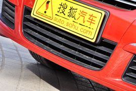 2011款大众速腾1.4TSI手动豪华型