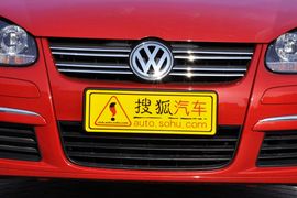 2011款大众速腾1.4TSI手动豪华型