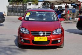 2011款大众速腾1.4TSI手动豪华型