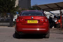 2011款大众速腾1.4TSI手动豪华型