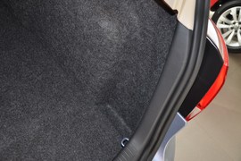 2011款大众高尔夫1.4TSI