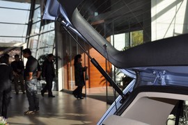 2011款大众高尔夫1.4TSI