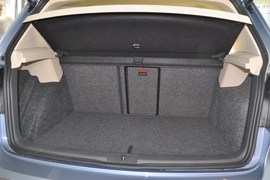 2011款大众高尔夫1.4TSI